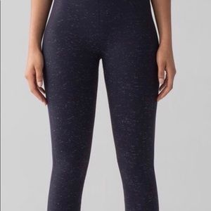 Lululemon free to flow pants 4